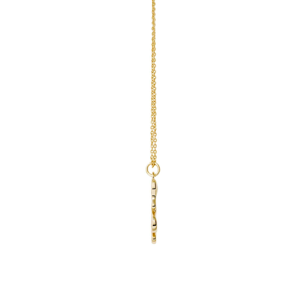 Snake Necklace
