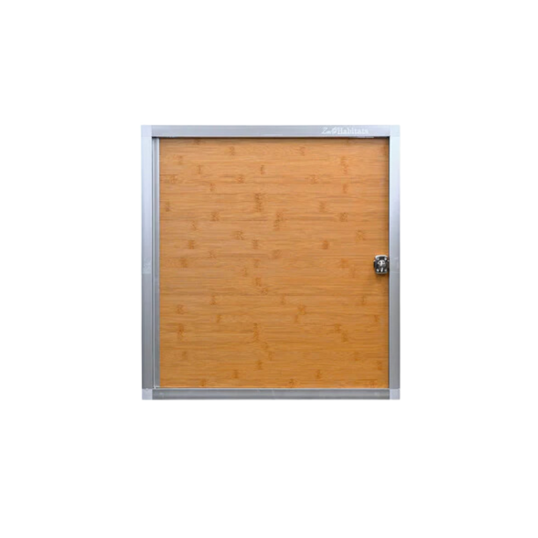 2'x2'x2' Cabinet Stand - The Zen Habitat 3.0