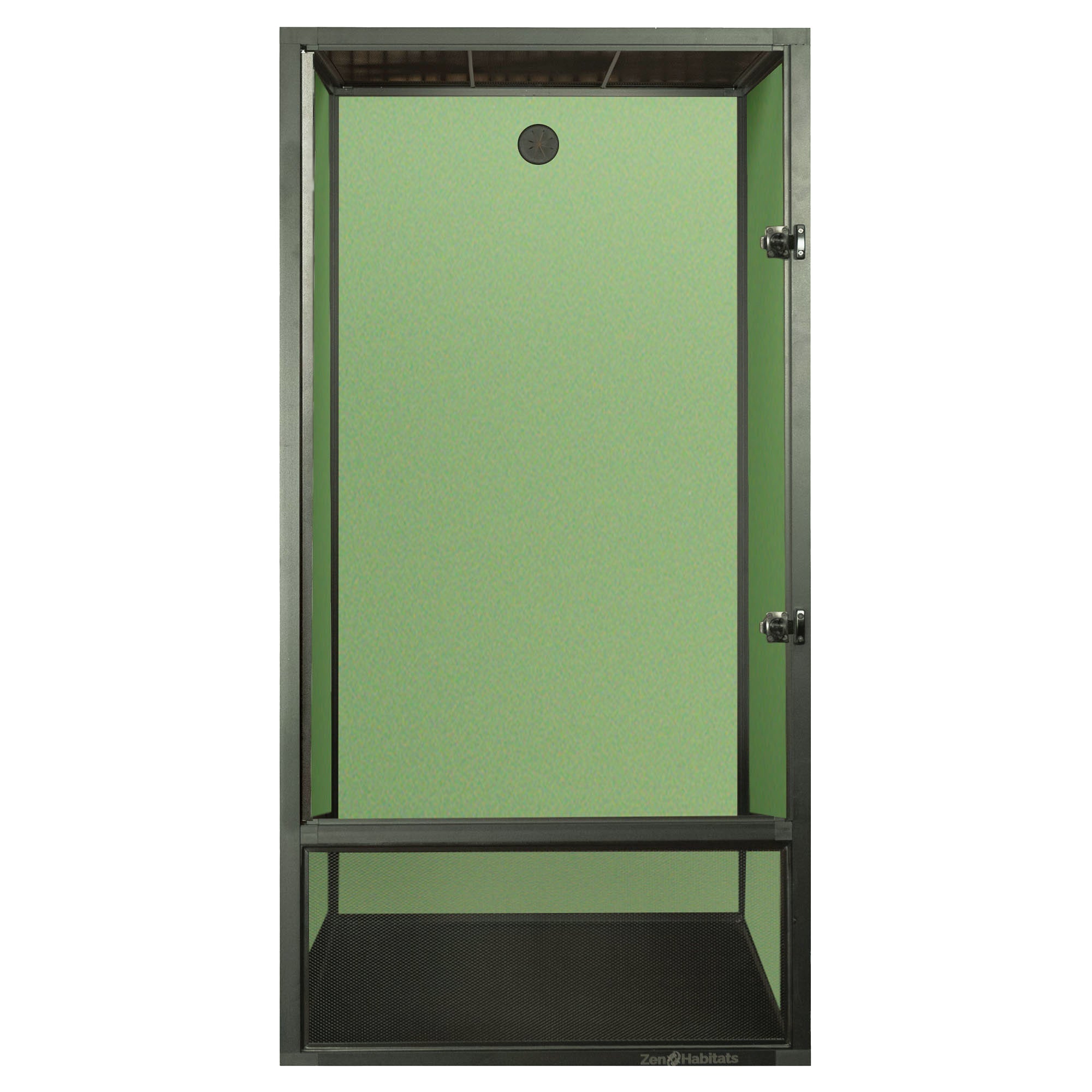 2'x2'x4' Reptile Enclosure - The Zen Habitat 3.0