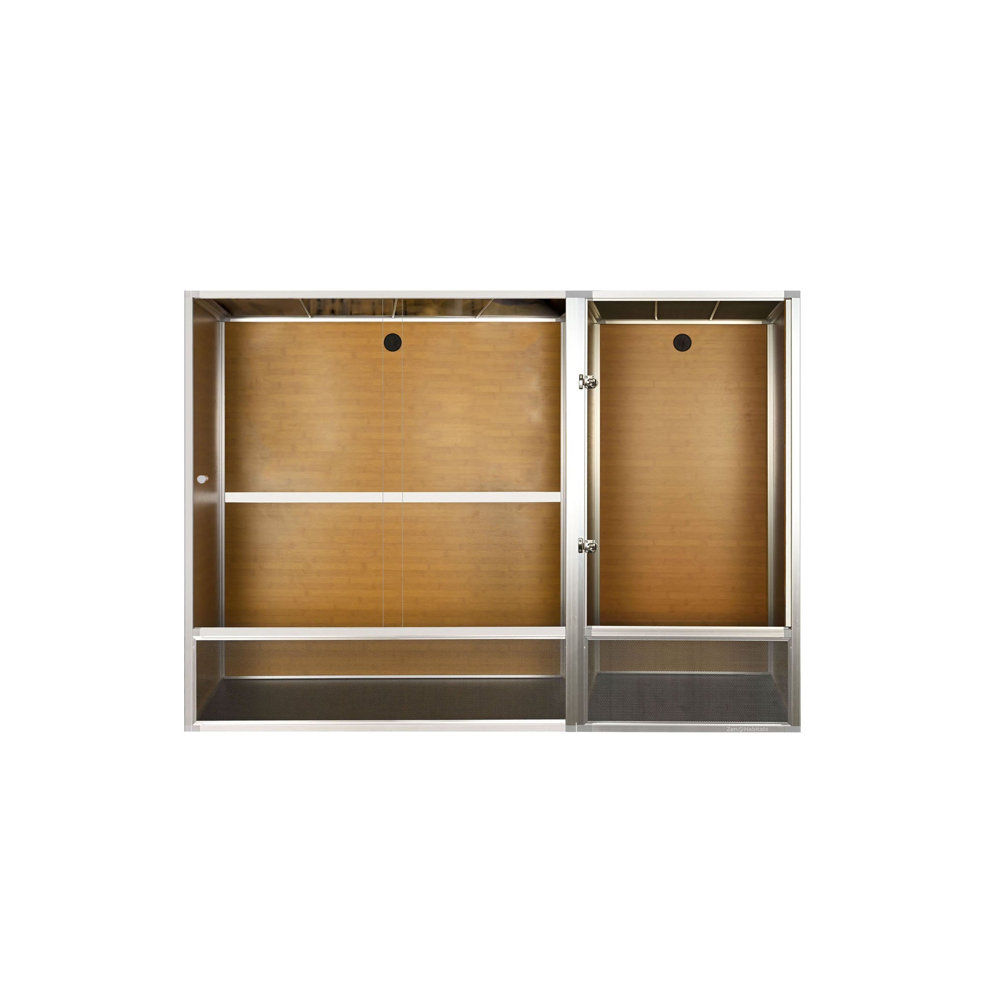 4'x2'x4' Extension Kit 3.0