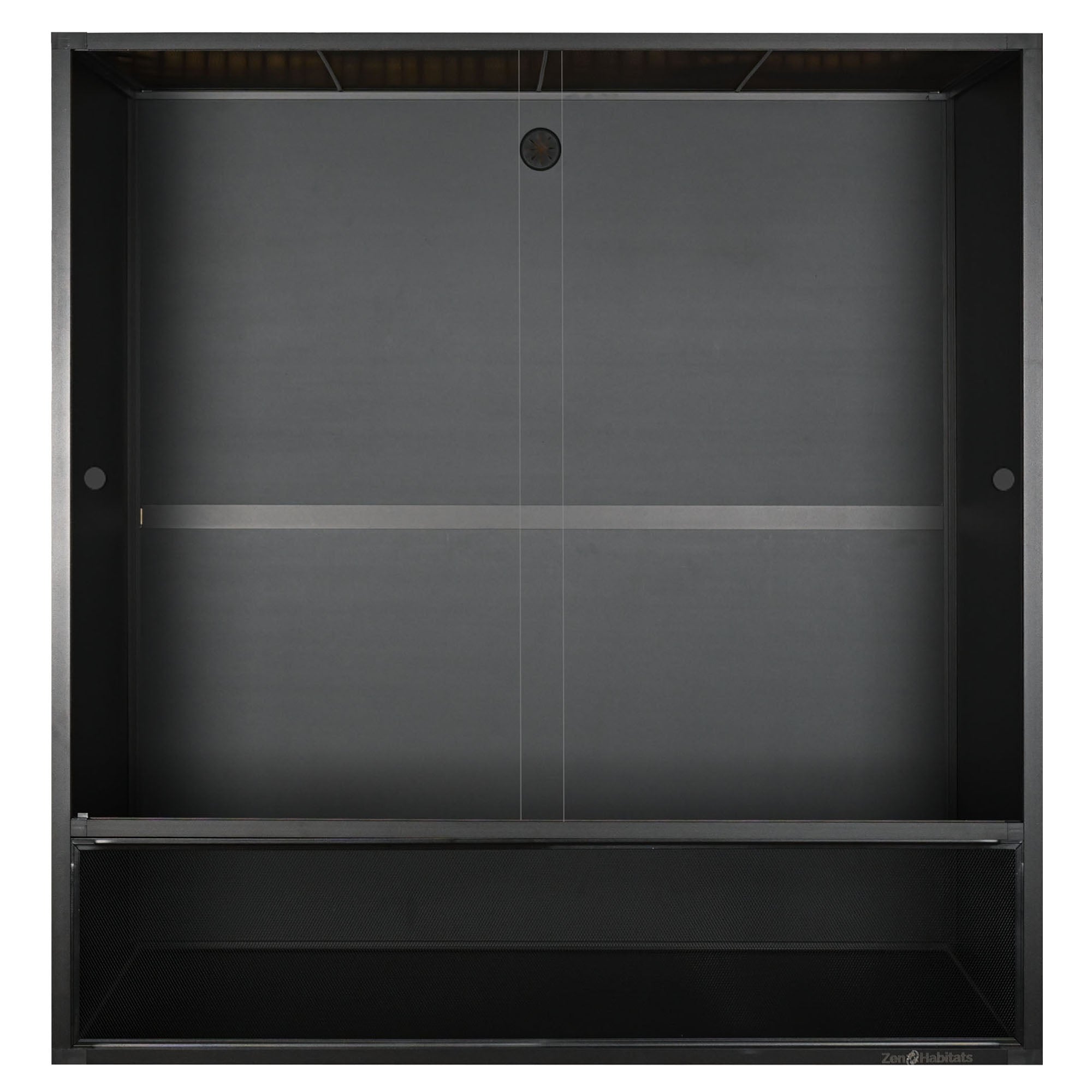 4'x2'x4' Reptile Enclosure - The Zen Habitat 3.0