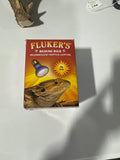 Basking bulb 75w