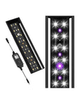 Reptistrip 8 inch led UVB light strip