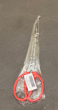 Large reptile feeding tongs