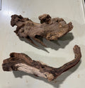 Drift wood