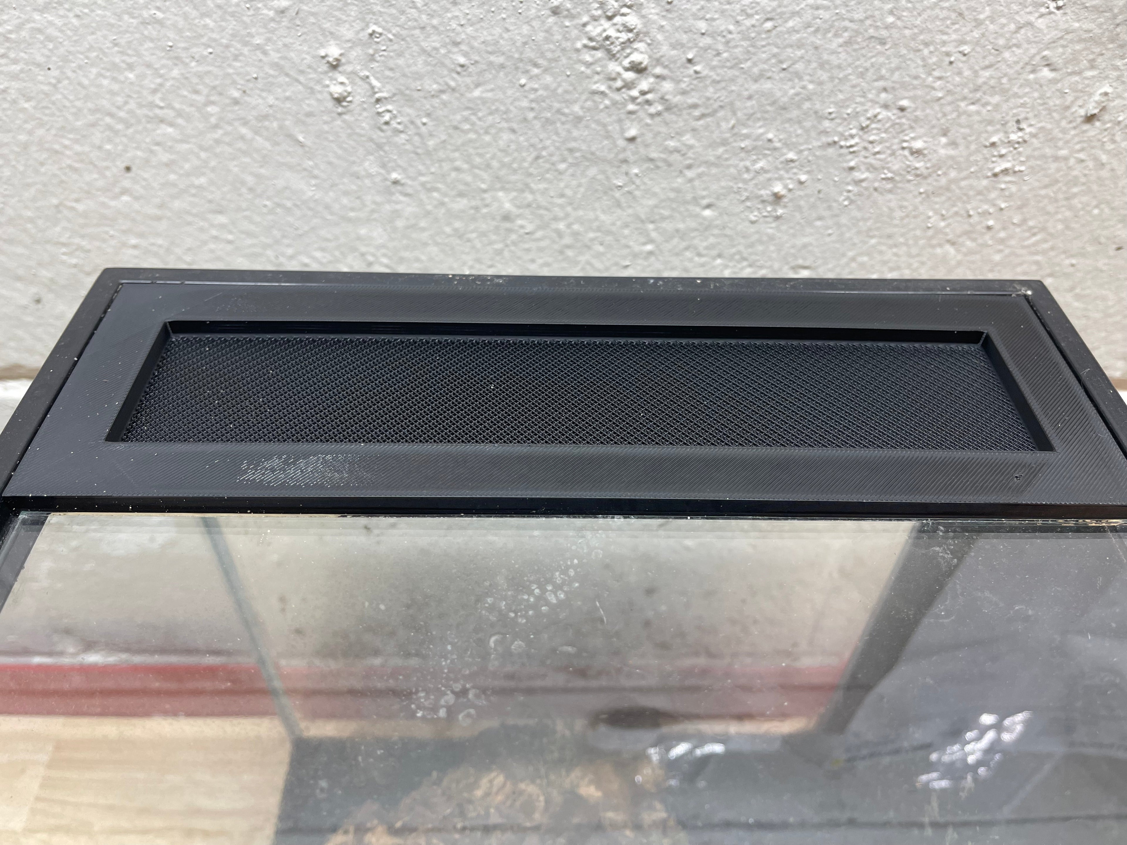 20 Gallon Conversion Top