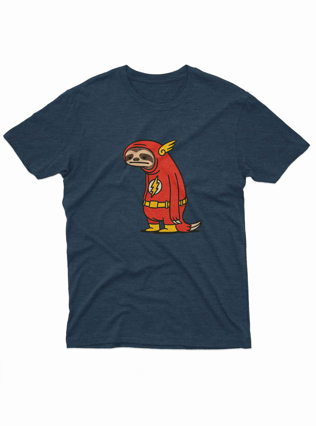 Sloth Flash Tee