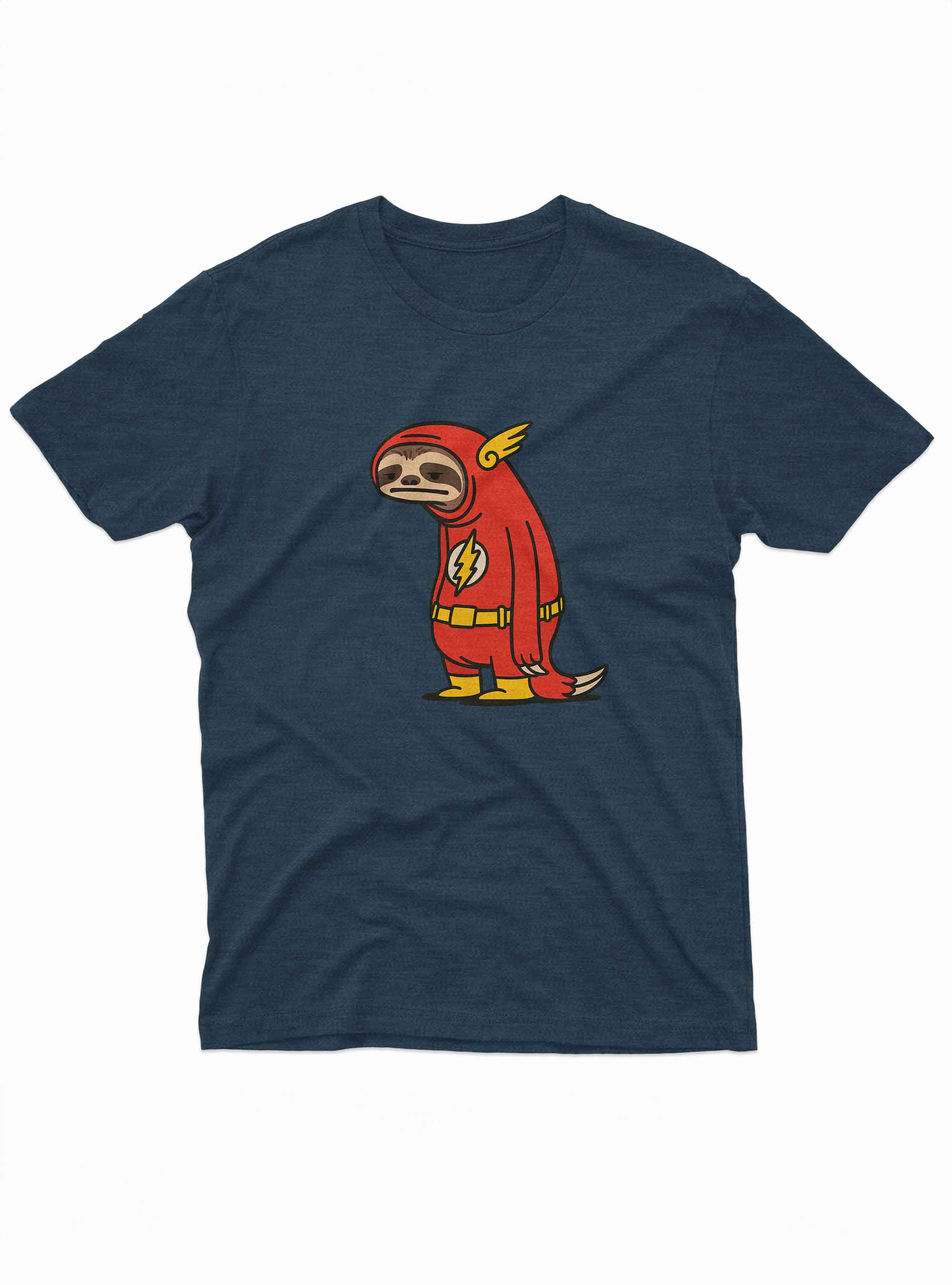 Sloth Flash Tee