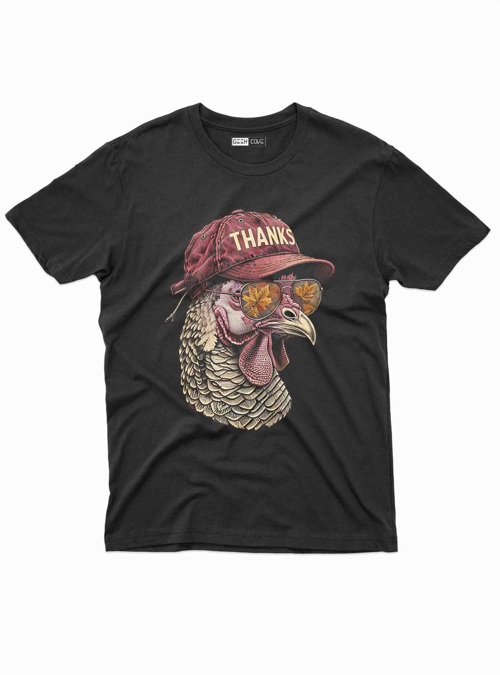 Thanks Tee