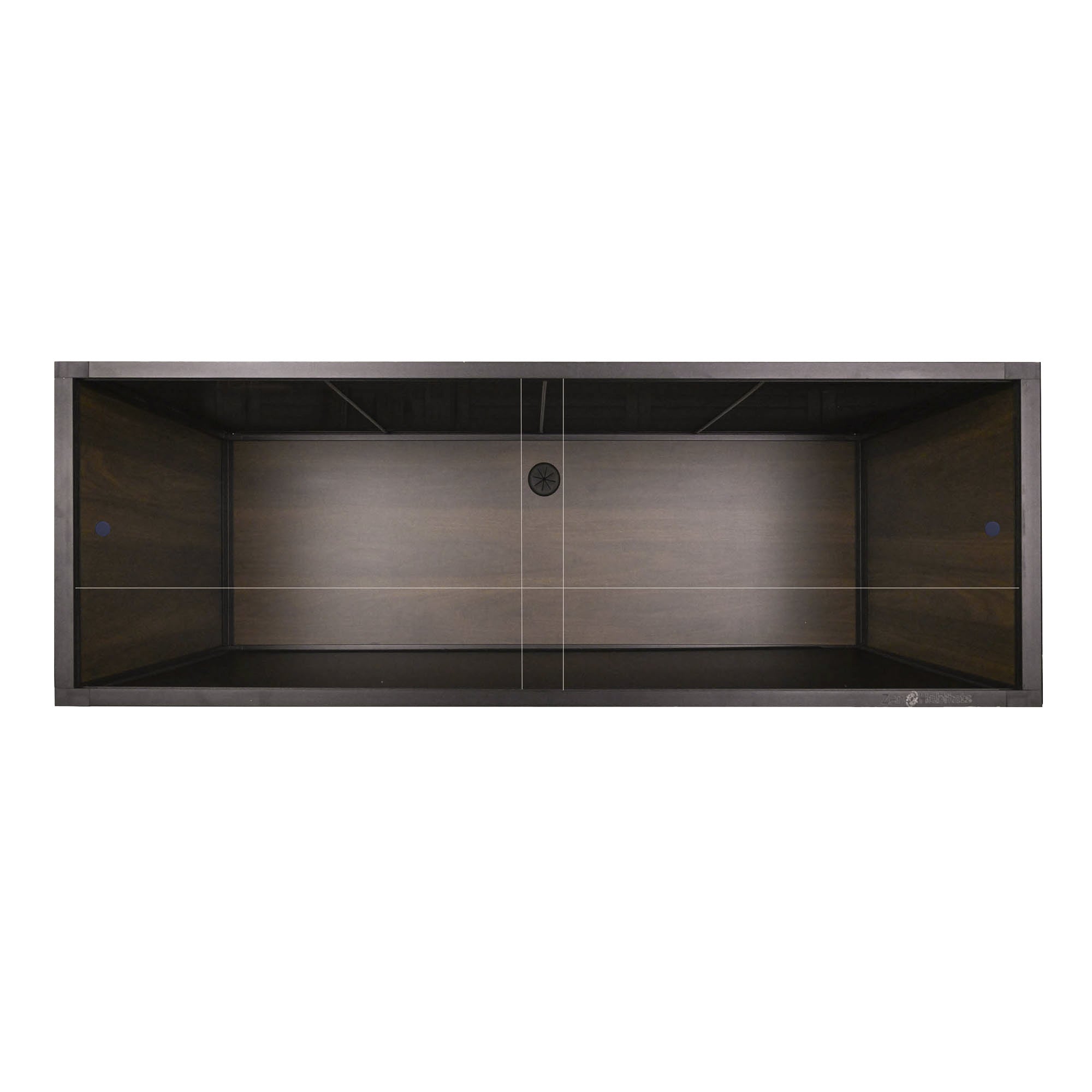 4'x2'x16" Reptile Enclosure - The Zen Habitat 3.0